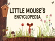 Xbox One - Little Mouse's Encyclopedia screenshot