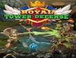 Xbox One - Royal Tower Defense screenshot