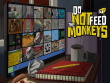 Xbox One - Do Not Feed The Monkeys screenshot