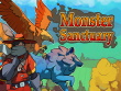 Xbox One - Monster Sanctuary screenshot