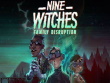 Xbox One - Nine Witches: Family Disruption screenshot