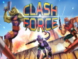 Xbox One - Clash Force screenshot