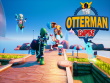 Xbox One - Otterman Empire, The screenshot