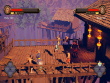 Xbox One - 9 Monkeys of Shaolin screenshot