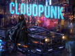 Xbox One - Cloudpunk screenshot