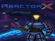 Xbox One - ReactorX screenshot