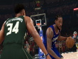 Xbox One - NBA 2K21 screenshot