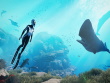Xbox One - Beyond Blue screenshot