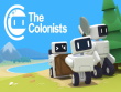 Xbox One - Colonists, The screenshot