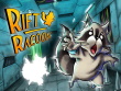 Xbox One - Rift Racoon screenshot