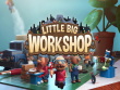 Xbox One - Little Big Workshop screenshot