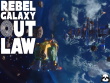 Xbox One - Rebel Galaxy Outlaw screenshot