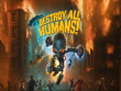 Xbox One - Destroy All Humans! screenshot