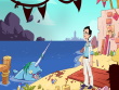 Xbox One - Leisure Suit Larry: Wet Dreams Dry Twice screenshot