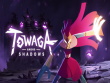 Xbox One - Towaga: Among Shadows screenshot