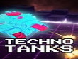 Xbox One - Techno Tanks screenshot