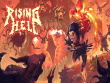 Xbox One - Rising Hell screenshot