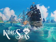 Xbox One - King of Seas screenshot