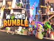 Xbox One - Worms Rumble screenshot