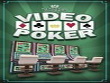 Xbox One - Four Kings: Video Poker screenshot