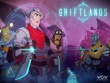Xbox One - Griftlands screenshot