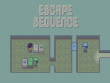 Xbox One - Escape Sequence screenshot