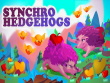 Xbox One - Synchro Hedgehogs screenshot