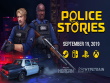 Xbox One - Police Stories screenshot