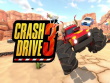 Xbox One - Crash Drive 3 screenshot