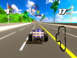 Xbox One - Formula Retro Racing screenshot