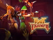 Xbox One - Fort Triumph screenshot
