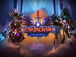 Xbox One - Cardaclysm: Shards of the Four screenshot