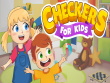 Xbox One - Checkers for Kids screenshot