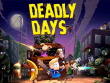 Xbox One - Deadly Days screenshot