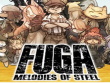 Xbox One - Fuga: Melodies of Steel screenshot