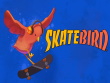 Xbox One - SkateBIRD screenshot