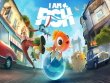 Xbox One - I Am Fish screenshot