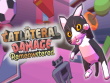 Xbox One - Catlateral Damage: Remeowstered screenshot