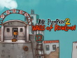 Xbox One - Mr. Pumpkin 2: Kowloon Walled screenshot