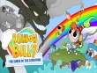 Xbox One - Rainbow Billy: The Curse of the Leviathan screenshot
