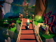 Xbox One - Smurfs: Mission Vileaf, The screenshot