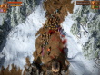 Xbox One - Lornsword Winter Chronicle screenshot