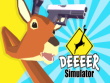 Xbox One - DEEEER Simulator: Your Average Everyday Deer Game screenshot