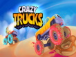 Xbox One - Crazy Trucks screenshot