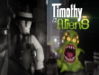 Xbox One - Timothy vs the Aliens screenshot