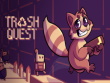Xbox One - Trash Quest screenshot
