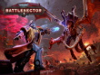 Xbox One - Warhammer 40,000: Battlesector screenshot