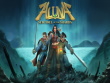 Xbox One - Aluna: Sentinel of the Shards screenshot