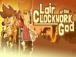 Xbox One - Lair of the Clockwork God screenshot