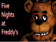 Xbox One - Five Nights at Freddy's screenshot